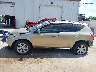JN8AZ08W16W****** Salvamento 2006 Nissan Murano