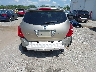 JN8AZ08W16W****** Usados 2006 Nissan Murano