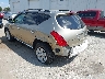 JN8AZ08W16W****** Salvamento y Reparables 2006 Nissan Murano en Chicago South