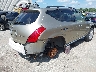 JN8AZ08W16W****** Salvamento y Destrozados 2006 Nissan Murano en Estado de Illinois