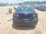 3MZBM1U72FM****** Wrecked 2015 Mazda 3