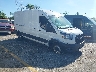 1FTBR1C88SK****** Salvamento y Destrozados 2025 Ford Transit 250 en West Palm Beach