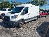 1FTBR1C88SK****** Usados y Reparables 2025 Ford Transit 250 en West Palm Beach