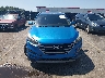 KM8J33A28HU****** Wrecked 2017 Hyundai Tucson in South Carolina State
