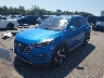 KM8J33A28HU****** Used and Repairable 2017 Hyundai Tucson in Lexington