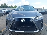 2T2ZZMCA2GC****** Destrozados 2016 Lexus RX 350 en Estado de Georgia