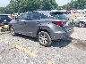 2T2ZZMCA2GC****** Salvamento y Reparables 2016 Lexus RX 350 en Atlanta South
