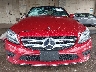 WDDWF8EB3LR****** Wrecked 2020 Mercedes-Benz C-Class in New York State