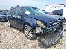 KNDMB233686****** Salvamento y Destrozados 2008 Kia Sedona en Tulsa