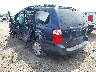 KNDMB233686****** Salvamento y Reparables 2008 Kia Sedona en Tulsa