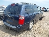 KNDMB233686****** Salvamento y Destrozados 2008 Kia Sedona en Estado de Oklahoma