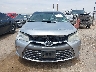 4T1BF1FK0HU****** Wrecked 2017 Toyota Camry in Texas State