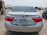 4T1BF1FK0HU****** Wrecked 2017 Toyota Camry