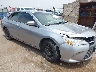 4T1BF1FK0HU****** Salvage and Wrecked 2017 Toyota Camry in Lubbock