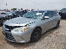 4T1BF1FK0HU****** Used and Repairable 2017 Toyota Camry in Lubbock