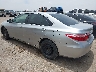 4T1BF1FK0HU****** Salvage and Repairable 2017 Toyota Camry in Lubbock