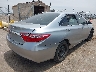 4T1BF1FK0HU****** Salvage and Wrecked 2017 Toyota Camry in Texas State