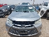 4T1BF1FK0HU****** Salvage and Repairable 2017 Toyota Camry in Texas State