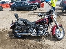 1HD1BXV13DB****** Wrecked 2013 Harley-Davidson Fat Boy in Nebraska State