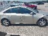 1G1PC5SB5E7****** Used 2014 Chevrolet Cruze in Indiana State