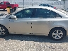 1G1PC5SB5E7****** Repairable 2014 Chevrolet Cruze in Indiana State