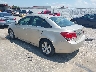1G1PC5SB5E7****** Salvage and Repairable 2014 Chevrolet Cruze in Indianapolis South