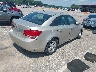 1G1PC5SB5E7****** Salvage and Wrecked 2014 Chevrolet Cruze in Indiana State