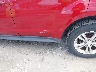 2GNALDEK6D1****** Wrecked 2013 Chevrolet Equinox in Florida State