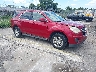 2GNALDEK6D1****** Salvage and Wrecked 2013 Chevrolet Equinox in Orlando