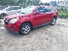 2GNALDEK6D1****** Used and Repairable 2013 Chevrolet Equinox in Orlando