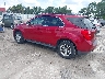 2GNALDEK6D1****** Salvage and Repairable 2013 Chevrolet Equinox in Orlando