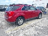 2GNALDEK6D1****** Salvage and Wrecked 2013 Chevrolet Equinox in Florida State