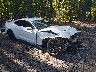 1FA6P8CF0N5****** Salvamento y Destrozados 2022 Ford Mustang en Suffolk