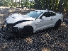 1FA6P8CF0N5****** Usados y Reparables 2022 Ford Mustang en Suffolk