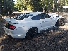 1FA6P8CF0N5****** Salvamento y Destrozados 2022 Ford Mustang en Estado de Virginia