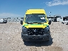 1FTBW3X8XSK****** Destrozados 2025 Ford Transit-350 Cargo Van en Estado de Texas