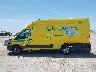 1FTBW3X8XSK****** Reparables 2025 Ford Transit-350 Cargo Van en Estado de Texas