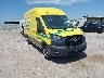 1FTBW3X8XSK****** Salvamento y Destrozados 2025 Ford Transit-350 Cargo Van en Dallas