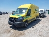 1FTBW3X8XSK****** Usados y Reparables 2025 Ford Transit-350 Cargo Van en Dallas
