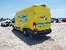 1FTBW3X8XSK****** Salvamento y Reparables 2025 Ford Transit-350 Cargo Van en Dallas