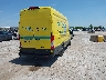 1FTBW3X8XSK****** Salvamento y Destrozados 2025 Ford Transit-350 Cargo Van en Estado de Texas
