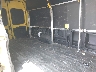 1FTBW3X8XSK****** Destrozados 2025 Ford Transit-350 Cargo Van en Dallas
