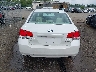 4S3BMDL67E2****** Destrozados 2014 Subaru Legacy