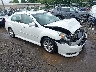4S3BMDL67E2****** Salvamento y Destrozados 2014 Subaru Legacy en Northern Virginia
