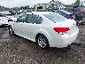 4S3BMDL67E2****** Salvamento y Reparables 2014 Subaru Legacy en Northern Virginia