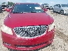 1G4GF5E37DF****** Destrozados 2013 Buick LaCrosse en Estado de Georgia