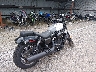 MLY1ZF112TS****** Salvamento y Destrozados 2026 Harley-Davidson Nightster Special en Estado de Tennessee