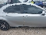 4T1G11AK9RU****** Repairable 2024 Toyota Camry in Texas State