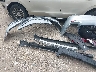 4T1G11AK9RU****** Wrecked 2024 Toyota Camry in Texas State