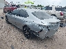 4T1G11AK9RU****** Salvage and Repairable 2024 Toyota Camry in Houston North